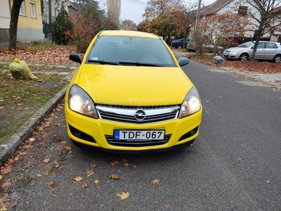 OPEL ASTRA H Caravan 1.7 CDTI Classic III