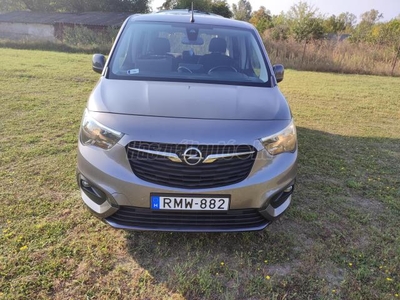 OPEL COMBO Life 1.2 T Enjoy N1 XL