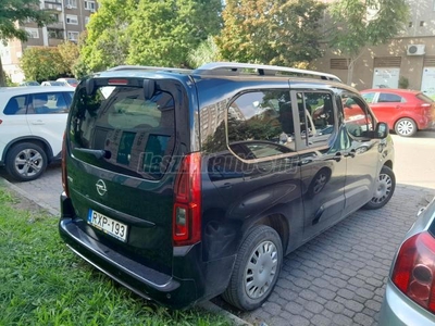 OPEL COMBO Life 1.2 T Enjoy XL (7 személyes )