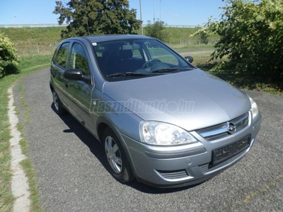 OPEL CORSA 1.0 Essentia klíma