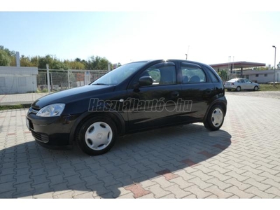 OPEL CORSA C 1.0 12V Club