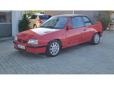 OPEL KADETT 2.0i GSi Cabrio