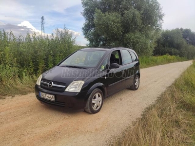 OPEL MERIVA A 1.6 16V Fantasy