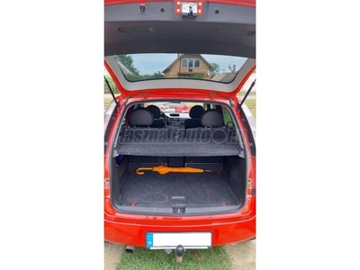 OPEL MERIVA A Opel Meriva 1.8 benzin