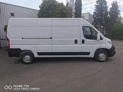 OPEL MOVANO 2.2 BlueHDI Cargo 35 L3H2