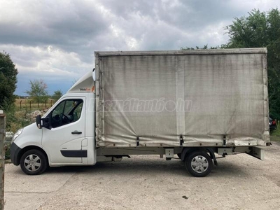 OPEL MOVANO 2.3 CDTI L2 3,5t