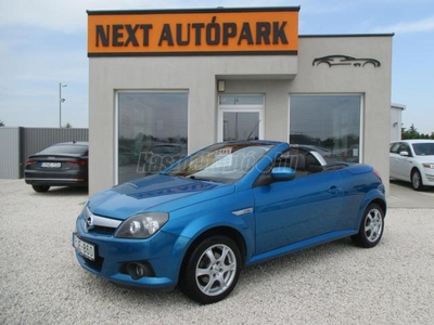 OPEL TIGRA TT 1.8 16V Enjoy