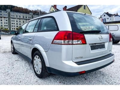 OPEL VECTRA Caravan 1.9 CDTI Elegance Business Line. Klima ORIG 199 e KM!!!