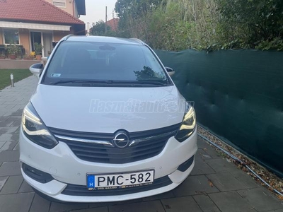 OPEL ZAFIRA TOURER 1.6 T Innovation (Automata)