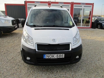 PEUGEOT EXPERT 2.0 HDi FT 270 L1H1