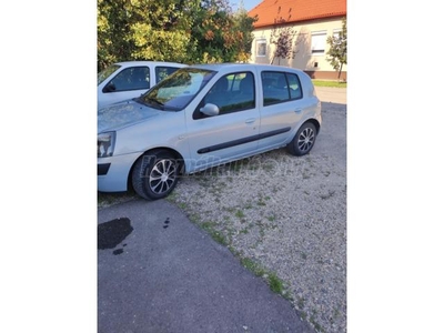 RENAULT CLIO 1.5 dCi Code