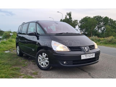 RENAULT ESPACE