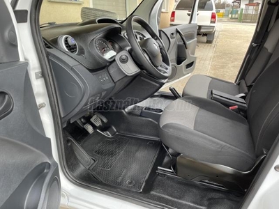 RENAULT KANGOO 1.5 dCi 3 személyes