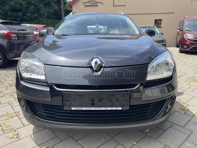 RENAULT MEGANE Grandtour 1.6 Dynamique EURO5