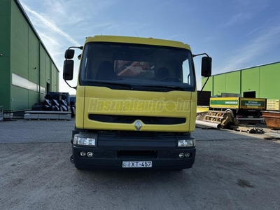 RENAULT Premium 370.26 S 6x2