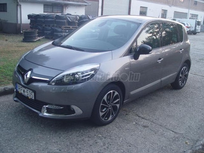 RENAULT SCENIC 1.2 TCe Bose Edition