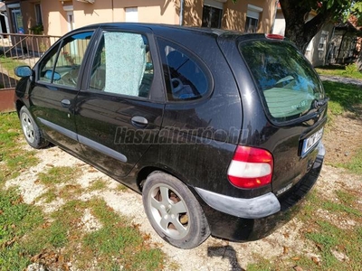 RENAULT SCENIC Scénic 1.4 16V Expression
