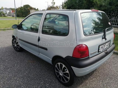 RENAULT TWINGO 1.2 16V Cinetic