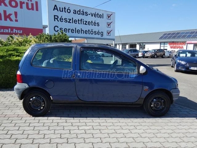 RENAULT TWINGO 1.2 Air Base