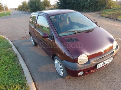 RENAULT TWINGO 1.2 Expression