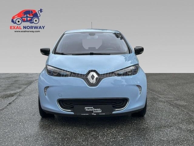 RENAULT ZOE Intens Q210 22 kWh