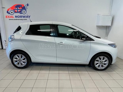 RENAULT ZOE Intens Q210