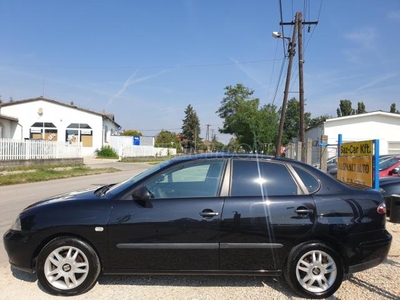 SEAT CORDOBA 1.4 Junior