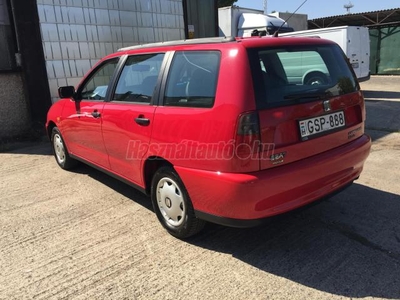 SEAT CORDOBA Vario 1.4i SE