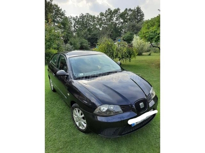 SEAT IBIZA 1.4 16V Champion