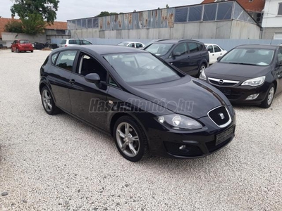 SEAT LEON 1.2 TSI Copa Tempomat! Digitklima!