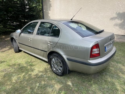 SKODA OCTAVIA 1.4 Tour