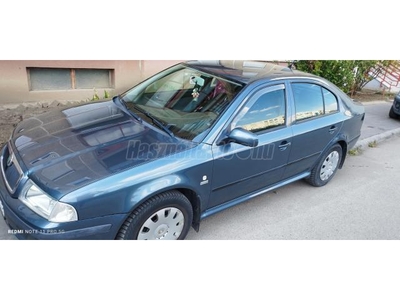 SKODA OCTAVIA 1.4 Tour