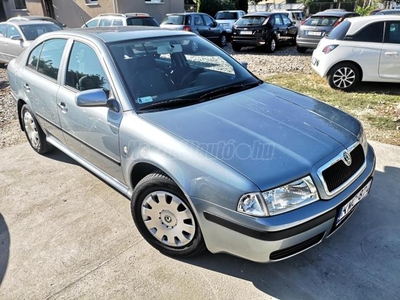 SKODA OCTAVIA 1.6 Classic