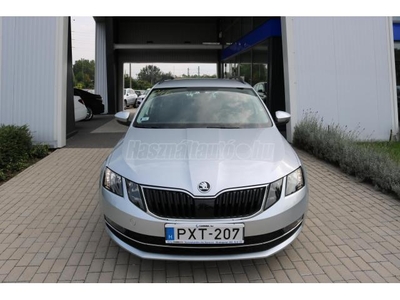 SKODA OCTAVIA Combi 1.6 CR TDI Style Mo.-i. 1 Tul.. ÁFA-s!