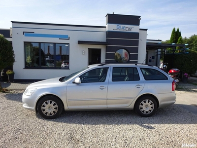 Skoda Octavia Combi 1.6 CR TDI Elegance DPF Gaz...