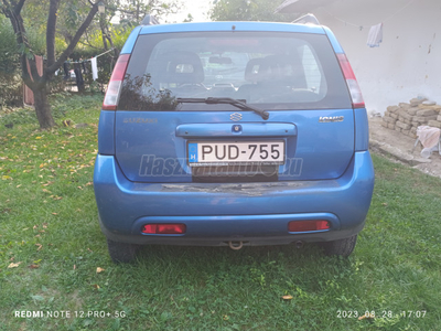 SUZUKI IGNIS 1.3 GL ABS