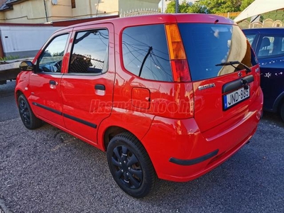 SUZUKI IGNIS 1.3 GLX AC 284.970 km! FRISS MŰSZAKI! FRISSEN SZERVIZELVE! JÉGHIDEG KLÍMA!