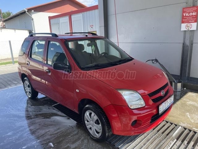 SUZUKI IGNIS 1.3 GLX Plusz AC