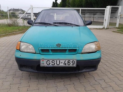 SUZUKI SWIFT 1.3 GC