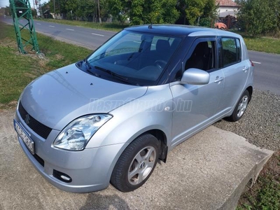 SUZUKI SWIFT 1.3 GC