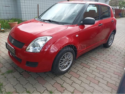 SUZUKI SWIFT 1.3 GC