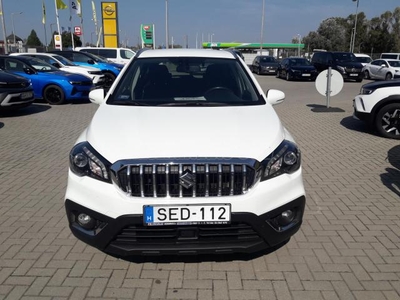 SUZUKI SX4 S-CROSS 1.4 Hybrid GL+