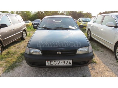 TOYOTA CARINA Carina-E Sedan 1.6 XLi