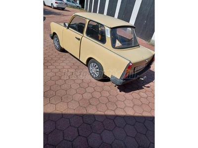 TRABANT 1.1