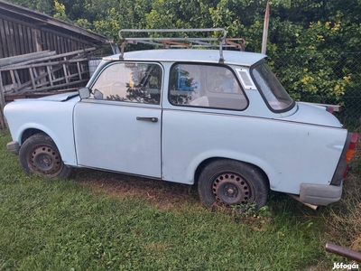 Trabant 1.1