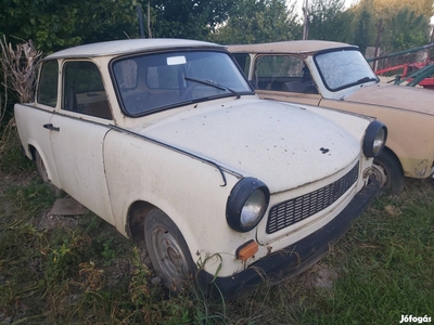 Trabant 601