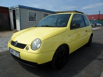 VOLKSWAGEN LUPO 1.0