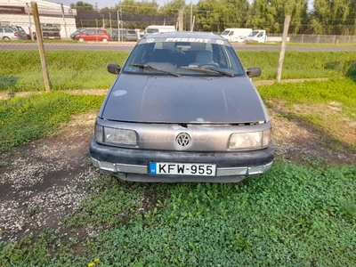 VOLKSWAGEN PASSAT 1.6 CL Turbo Dízel