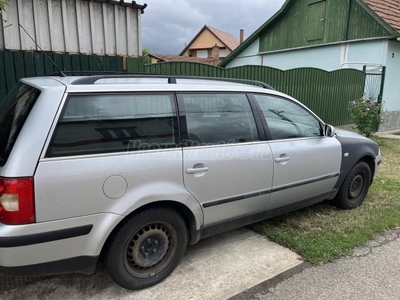 VOLKSWAGEN PASSAT V 2.0 Comfortline B5.5 variant