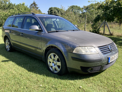 VOLKSWAGEN PASSAT V Variant 1.9 PD TDi Business